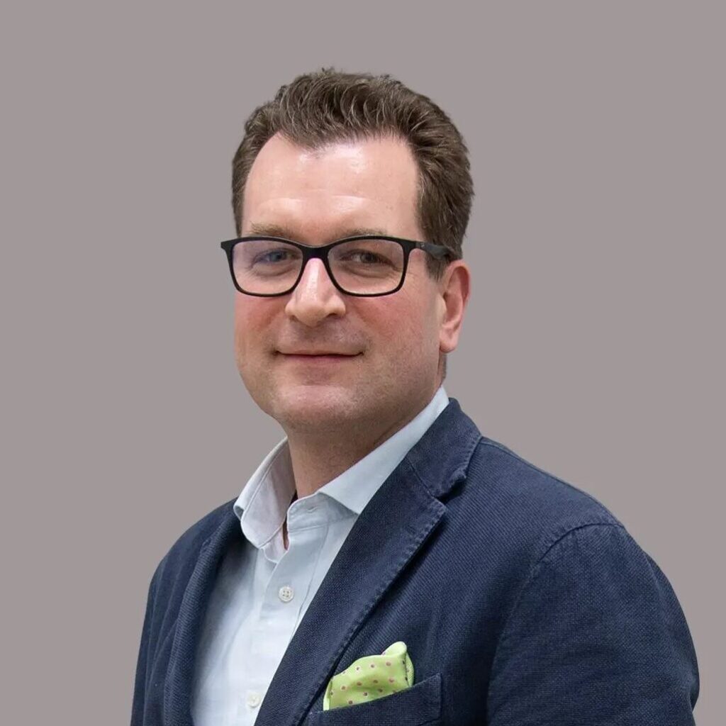 Johannes Pasquali